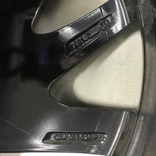 Load image into Gallery viewer, 1x Alufelge 17 Zoll 7.0" 5x112 40ET Glanz Schwarz 5NA601025 VW Tiguan Rim Wheel FEL1240269546vp
