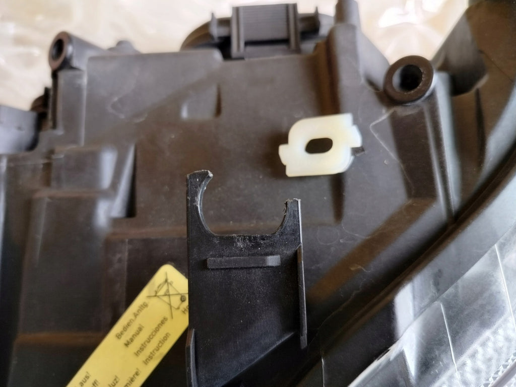 Frontscheinwerfer BMW E91 E90 6942737 6948180 Xenon Links Scheinwerfer Headlight