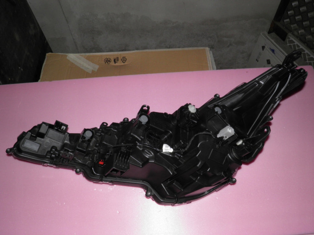 Frontscheinwerfer Toyota Corolla 81110-02S60 LED Rechts Scheinwerfer Headlight SCH5100294892im