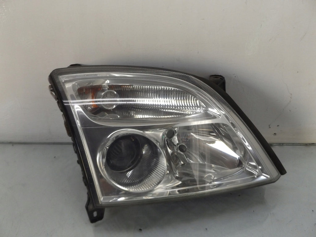 Frontscheinwerfer Opel Signum Xenon Rechts Scheinwerfer Headlight