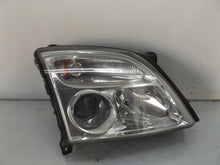 Laden Sie das Bild in den Galerie-Viewer, Frontscheinwerfer Opel Signum Xenon Rechts Scheinwerfer Headlight