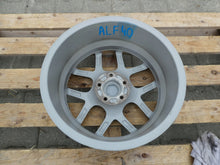 Laden Sie das Bild in den Galerie-Viewer, 1x Alufelge 17 Zoll 7.5" 5x112 45ET Glanz KBA50521 Audi I Rim Wheel FEL5734495230nz