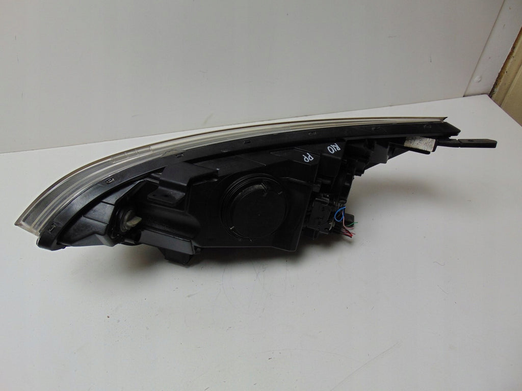 Frontscheinwerfer Kia Rio III Rechts Scheinwerfer Headlight SCH3563056499ya