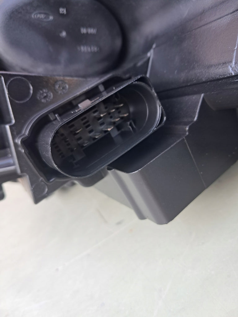 Frontscheinwerfer Audi Q3 8U0941006B Xenon Rechts Scheinwerfer Headlight SCH1467619696eg