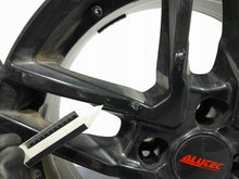 Load image into Gallery viewer, 4x Alufelge 17 Zoll 6.5" 4x108 IKE657-4L Rim Wheel FEL3499194178az