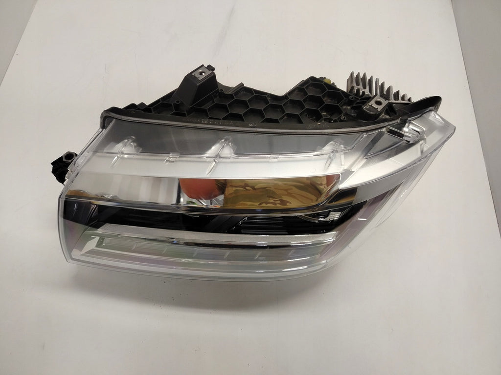 Frontscheinwerfer VW Crafter 7C1941035C Full LED Links Scheinwerfer Headlight SCH3315694055eq