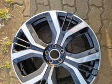 Laden Sie das Bild in den Galerie-Viewer, 1x Alufelge 20 Zoll 9.0&quot; 5x108 53ET 32134525 Polestar Rim Wheel