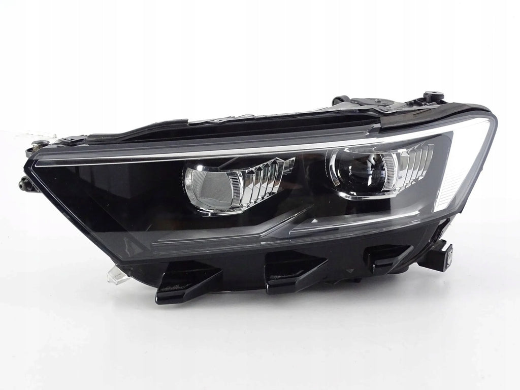 Frontscheinwerfer VW T-Roc 2GA941035D Links Scheinwerfer Headlight