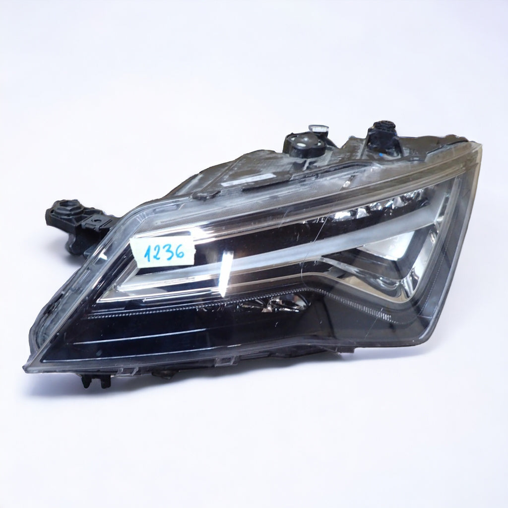 Frontscheinwerfer Seat Ateca 576941007F 90117433 FULL LED Links Headlight