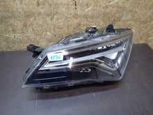 Laden Sie das Bild in den Galerie-Viewer, Frontscheinwerfer Seat Ateca 576941007F 90117433 FULL LED Links Headlight