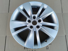 Load image into Gallery viewer, 1x Alufelge 18 Zoll 565601025C Skoda Kodiaq Rim Wheel FEL8927393210dn