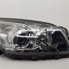 Frontscheinwerfer Toyota Rav 4 III Rechts Scheinwerfer Headlight SCH2520483671ri