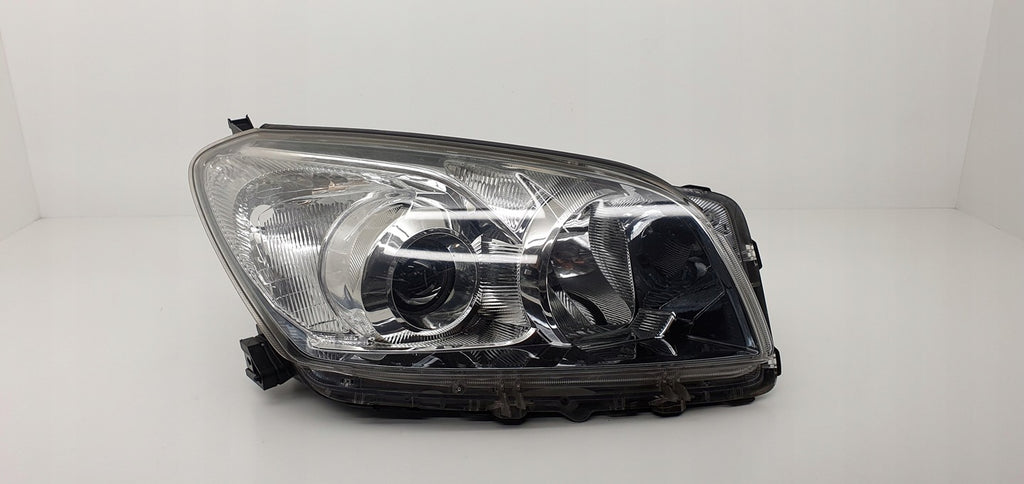 Frontscheinwerfer Toyota Rav 4 III Rechts Scheinwerfer Headlight SCH2520483671ri
