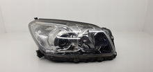 Laden Sie das Bild in den Galerie-Viewer, Frontscheinwerfer Toyota Rav 4 III Rechts Scheinwerfer Headlight SCH2520483671ri