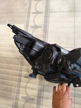 Laden Sie das Bild in den Galerie-Viewer, Frontscheinwerfer Opel Astra K 39195688 LED Links Scheinwerfer Headlight