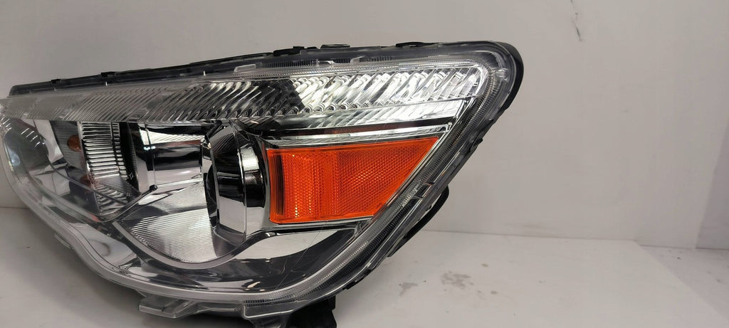 Frontscheinwerfer Mitsubishi Asx P9135L Links Scheinwerfer Headlight