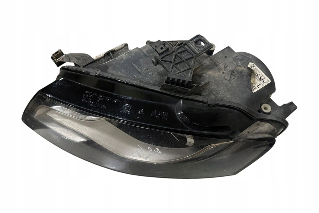 Frontscheinwerfer Audi A4 8K0941003C LE07A61640301240271 Links Headlight SCH8374547525nd