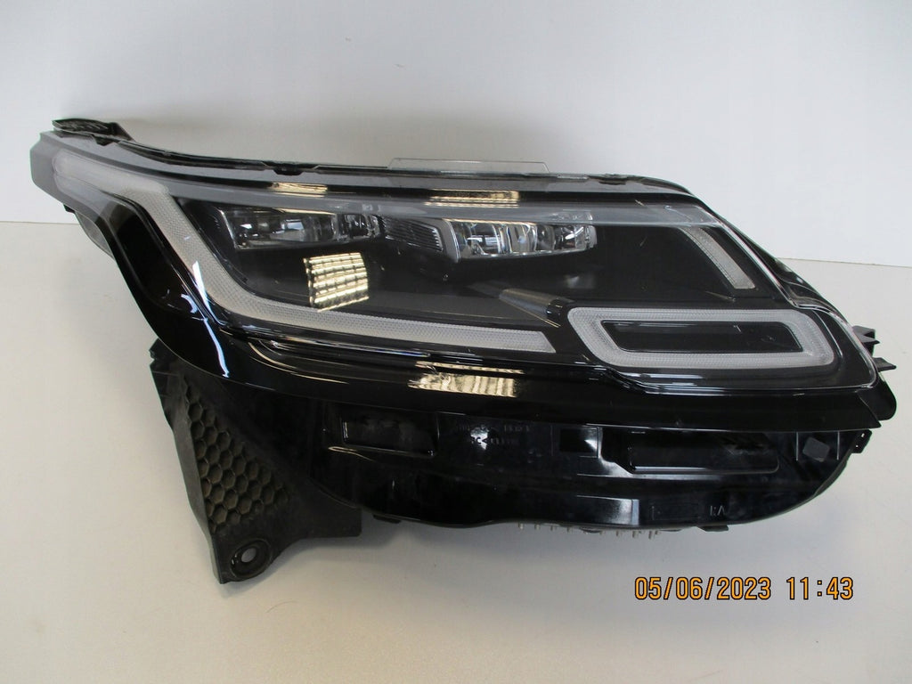 Frontscheinwerfer Land Rover Range I Velar J8A2-13W029-EG Full LED Rechts SCH6100266204mr