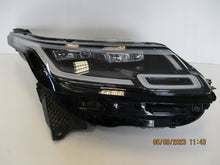 Laden Sie das Bild in den Galerie-Viewer, Frontscheinwerfer Land Rover Range I Velar J8A2-13W029-EG Full LED Rechts SCH6100266204mr