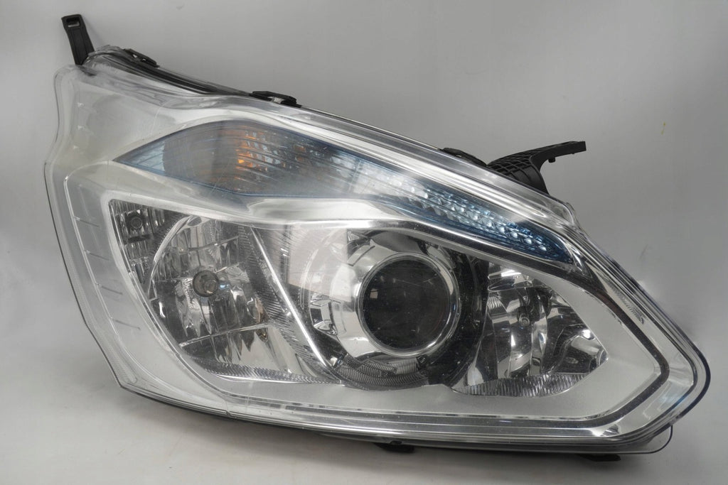 Frontscheinwerfer Ford Transit Custom BK21-13D152-BJ Rechts Headlight SCH1881779804hl