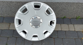 1x Alufelge 17 Zoll 7.5