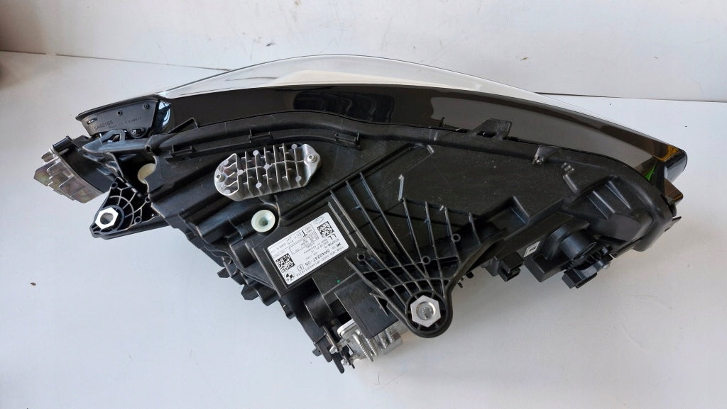 Frontscheinwerfer BMW 2 5A4224705 FALSE Scheinwerfer Headlight SCH7598031695vz