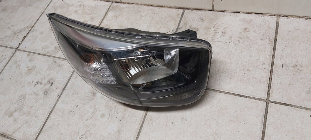 Frontscheinwerfer Kia Picanto 92102-G60 LED Rechts Scheinwerfer Headlight