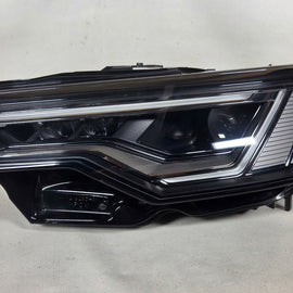 Frontscheinwerfer Audi A6 4K0941039 Links Scheinwerfer Headlight SCH6071924434tx