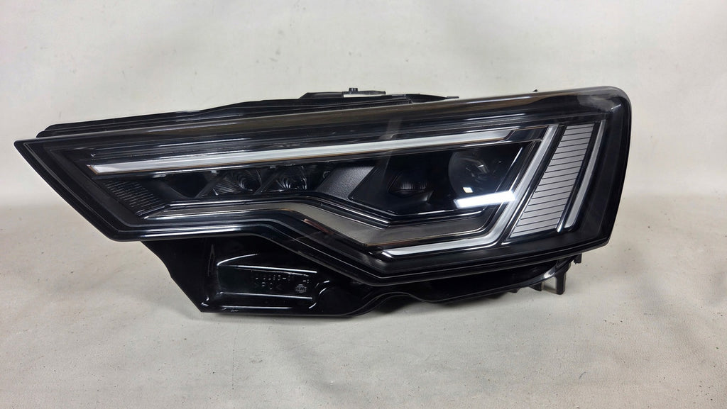Frontscheinwerfer Audi A6 4K0941039 Links Scheinwerfer Headlight SCH6071924434tx