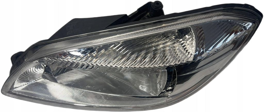 Frontscheinwerfer Skoda Fabia I 5901E90E 5J1941015C Links Scheinwerfer Headlight SCH5318973833cy