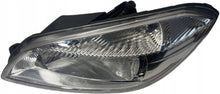 Laden Sie das Bild in den Galerie-Viewer, Frontscheinwerfer Skoda Fabia I 5901E90E 5J1941015C Links Scheinwerfer Headlight SCH5318973833cy
