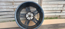 Load image into Gallery viewer, 1x Alufelge 19 Zoll 7.0" 5x112 53ET A2384010400 Mercedes-Benz A238 Rim Wheel FEL5459416669xf