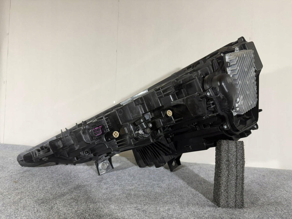 Frontscheinwerfer Audi Q8 4M8941040 LED Rechts Scheinwerfer Headlight SCH1368894430ek