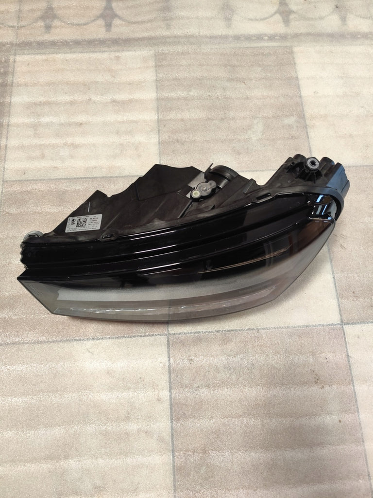 Frontscheinwerfer Skoda Fabia IV 6VB941015 Links Scheinwerfer Headlight SCH2638767702qc