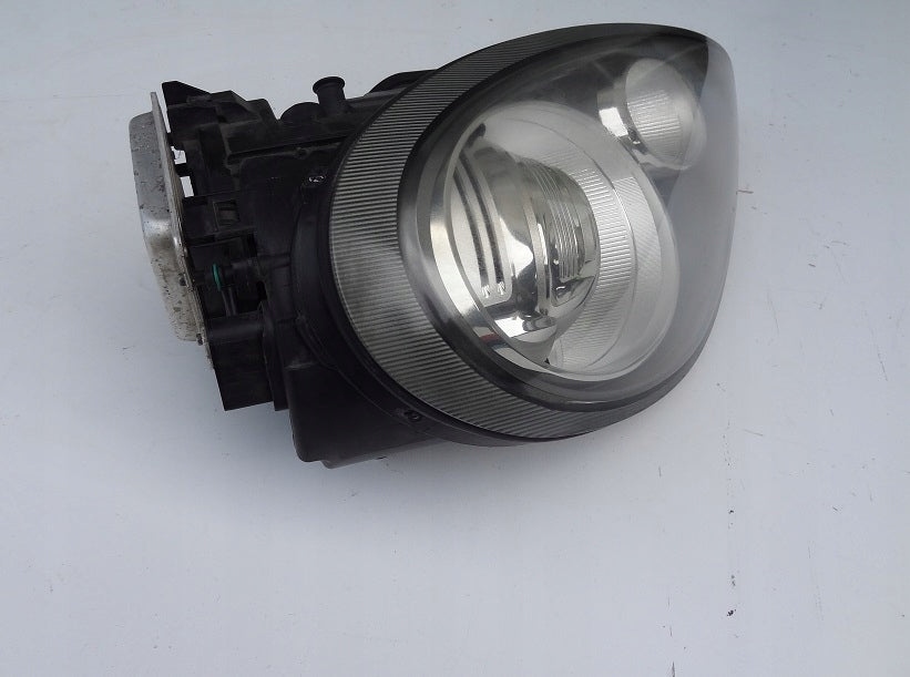 Frontscheinwerfer Porsche Panamera 970 97063105802 Rechts Scheinwerfer Headlight SCH3992905308yl