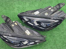 Load image into Gallery viewer, Frontscheinwerfer Mercedes-Benz Gle A1679061600 A1679061700 Full LED Ein Satz SCH4404387949ia