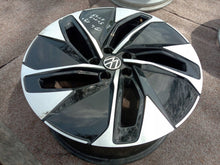 Laden Sie das Bild in den Galerie-Viewer, 1x Alufelge 19 Zoll 5x112 11A601025 VW Id.4 Rim Wheel FEL3029614447ci