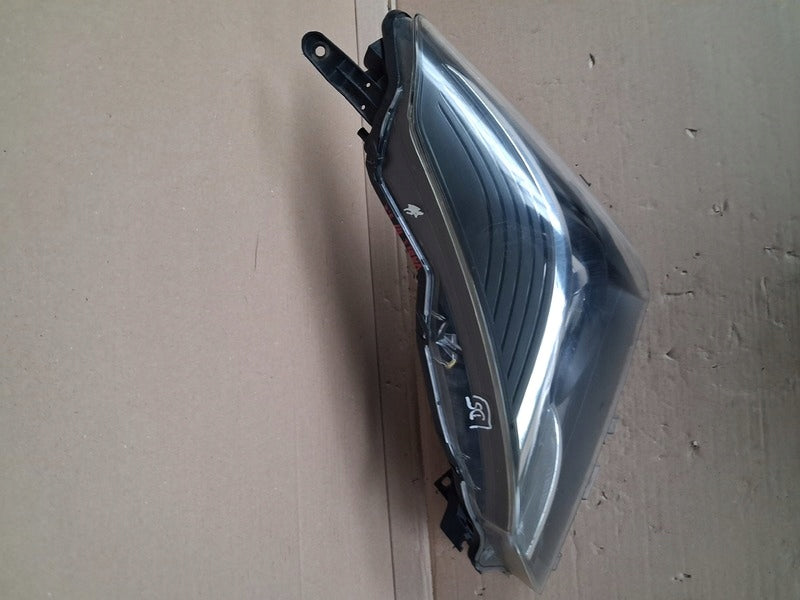 Frontscheinwerfer Toyota Yaris LED Links Scheinwerfer Headlight SCH6431384353wm