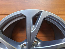 Load image into Gallery viewer, 1x Alufelge 20 Zoll 11.0" 5x130 60ET Glanz Graphit 4J3601025AM Audi E-Tron Gt FEL3056224792cb