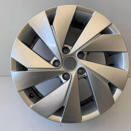 1x Alufelge 17 Zoll 5H0601025C VW Golf Viii Rim Wheel FEL3010419030nx