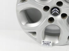 Load image into Gallery viewer, 1x Alufelge 16 Zoll 6.0" 4x108 22ET 9687753077 Citroën C3 Ii Rim Wheel FEL8567731824do