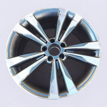 Load image into Gallery viewer, 1x Alufelge 19 Zoll 8.5&quot; 5x112 A2184012502 Mercedes-Benz Cls Rim Wheel