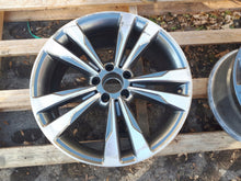 Load image into Gallery viewer, 1x Alufelge 19 Zoll 8.5&quot; 5x112 A2184012502 Mercedes-Benz Cls Rim Wheel