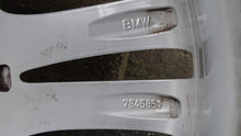 Load image into Gallery viewer, 1x Alufelge 17 Zoll 8.0" 5x120 53ET Glanz Silber 7845851 BMW 1 F21 Rim Wheel FEL7951017944el
