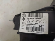 Laden Sie das Bild in den Galerie-Viewer, Frontscheinwerfer Renault Clio I V 260108676R LED Rechts Scheinwerfer Headlight SCH2812804083xz