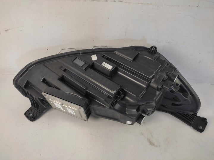 Frontscheinwerfer Ford Focus JX7B-13E015-CE Full LED Links Headlight SCH8180523613iz