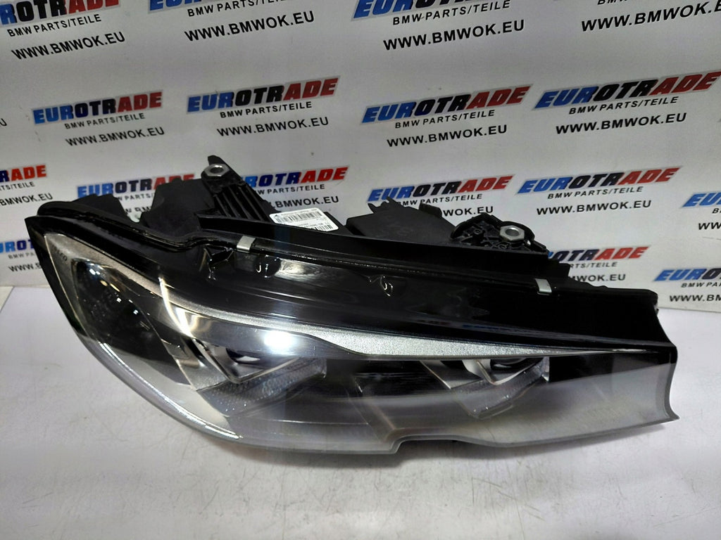 Frontscheinwerfer BMW 3 G21 G20 9481696-08 LED Rechts Scheinwerfer Headlight SCH6581132204op
