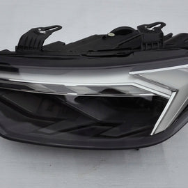 Frontscheinwerfer Audi A1 82A941033D LED Links Scheinwerfer Headlight SCH5157845130ok