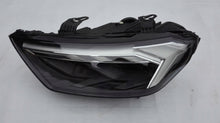 Load image into Gallery viewer, Frontscheinwerfer Audi A1 82A941033D LED Links Scheinwerfer Headlight