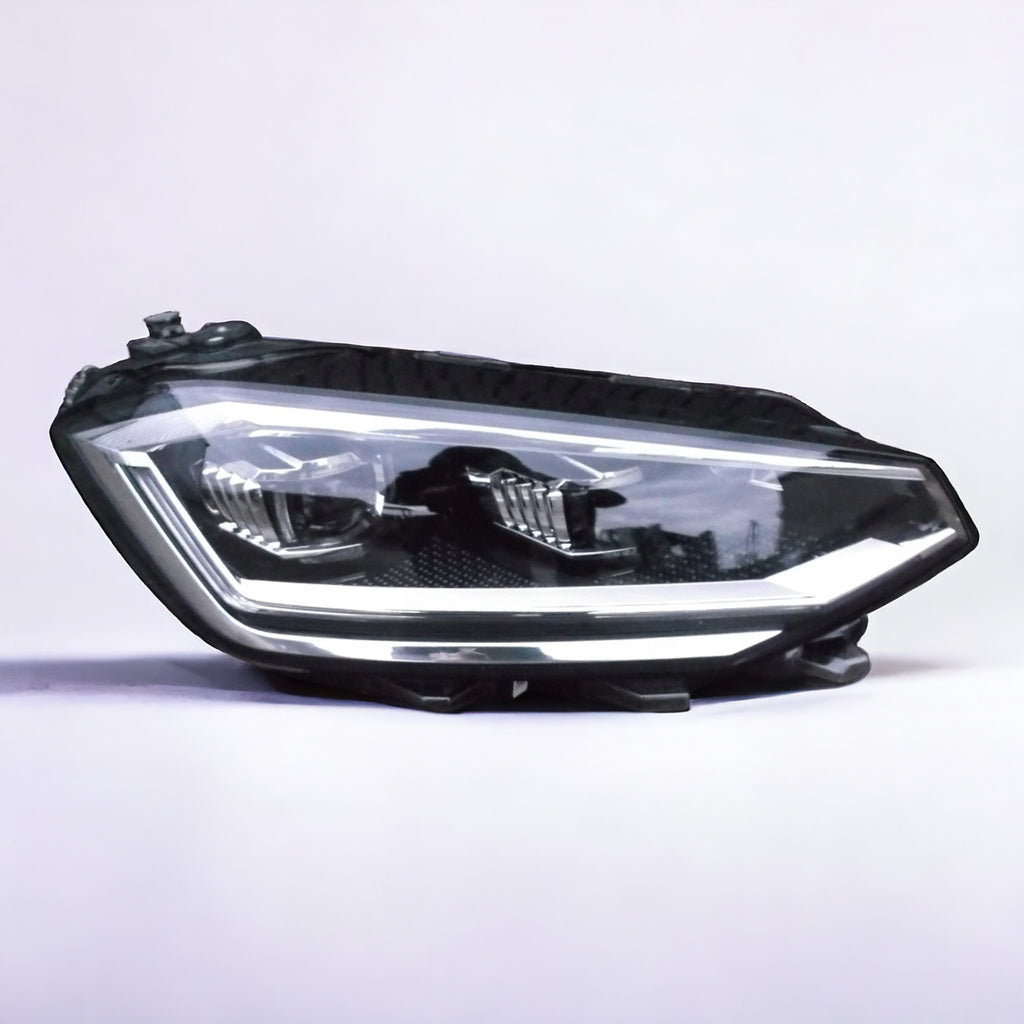 Frontscheinwerfer VW Sportsvan 517941082 LED Rechts Scheinwerfer Headlight